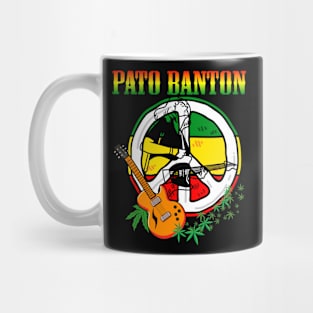 PATO BANTON SONG Mug